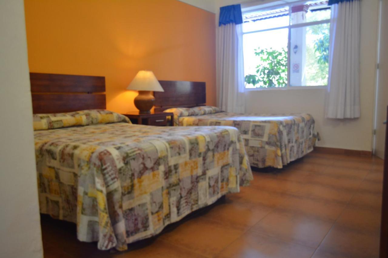 Lourdes Hotel Campestre Santa Maria del Rio Dış mekan fotoğraf